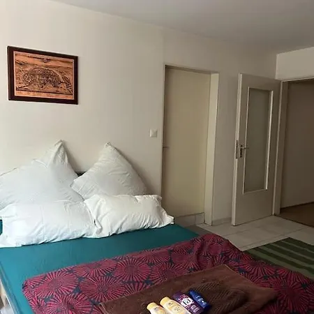 A Pleasant Bad Homburg vor der Höhe