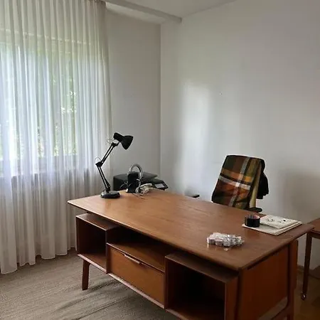 A Pleasant * Bad Homburg vor der Höhe