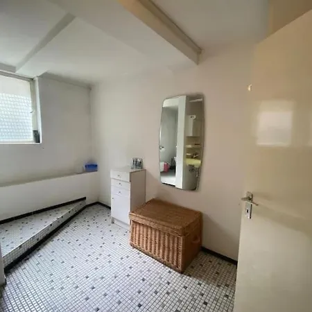 A Pleasant Apartmán