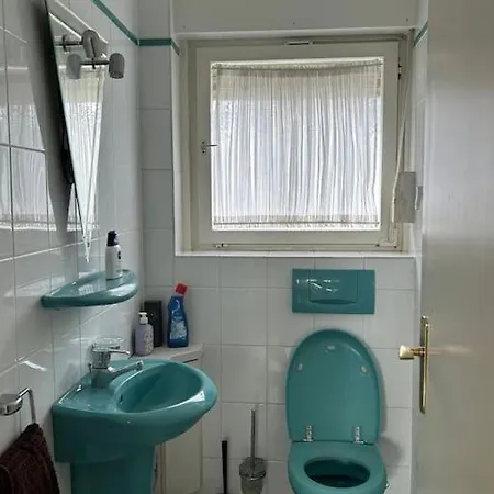 Appartement A Pleasant *