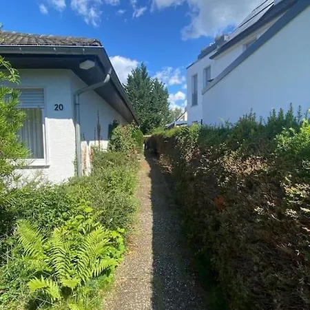 A Pleasant * Bad Homburg vor der Höhe
