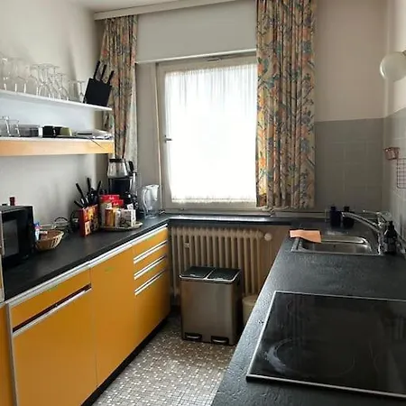 A Pleasant * Bad Homburg vor der Hoehe
