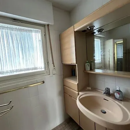 Apartmán A Pleasant *
