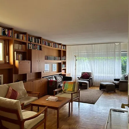 A Pleasant Apartmán
